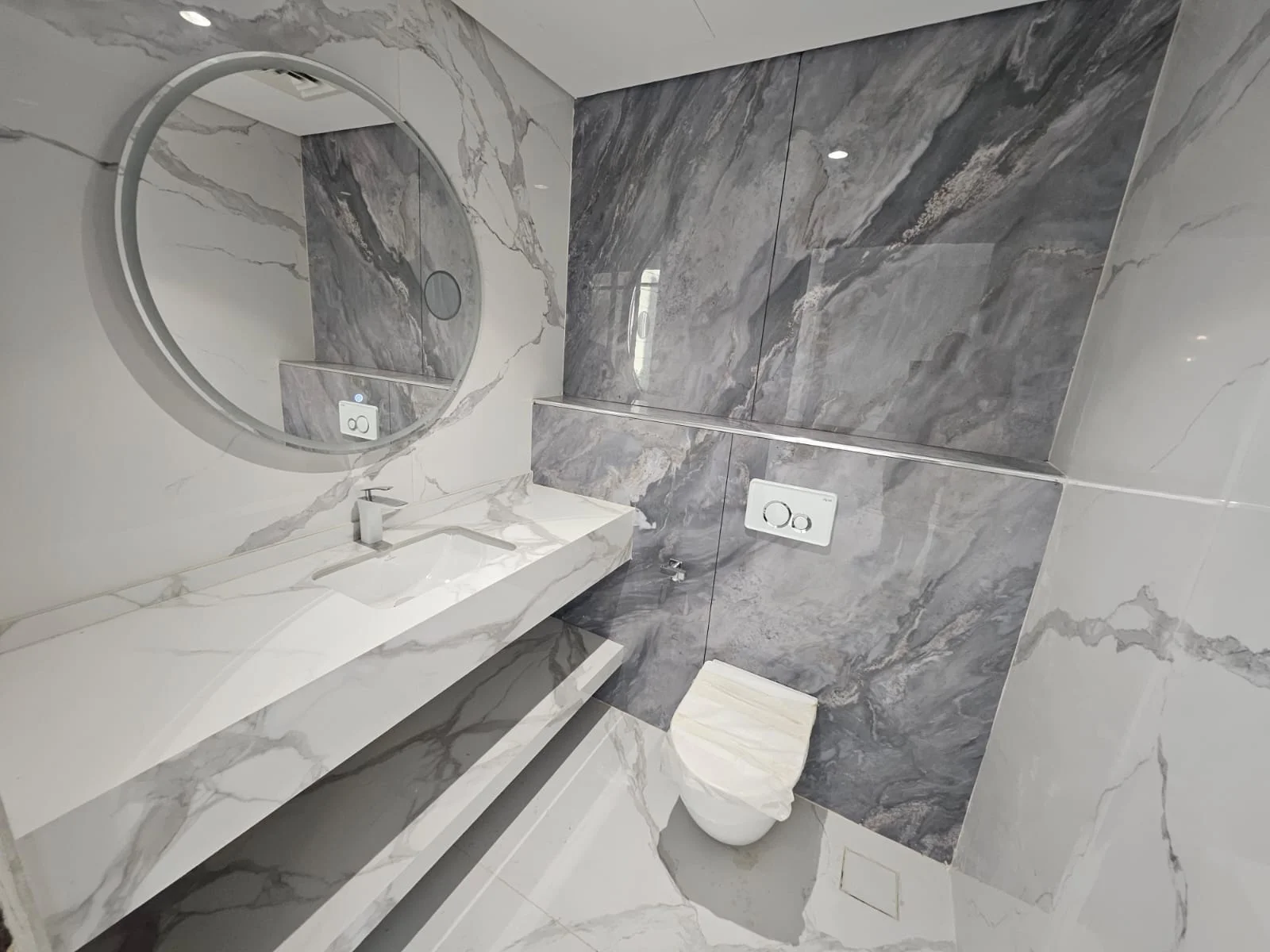 Ultra Luxury villa | Beach view | In pearl