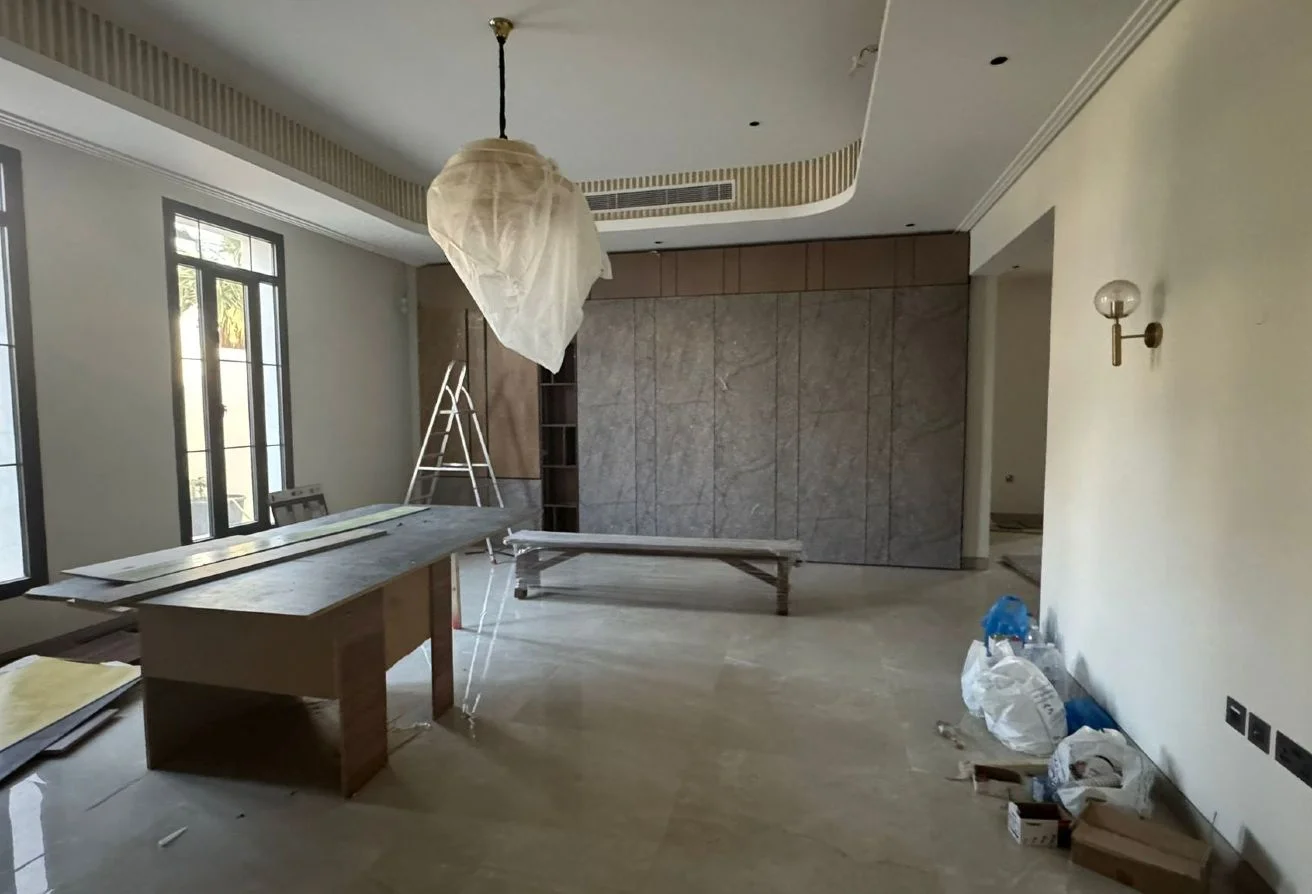 Elegant Standalone Villa | Private Pool & Majles,