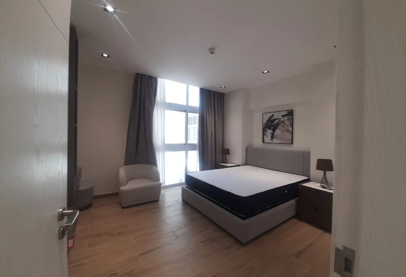 LUXURY 1 BED ROOM APARTMENT AVALIBLE FOR RENT