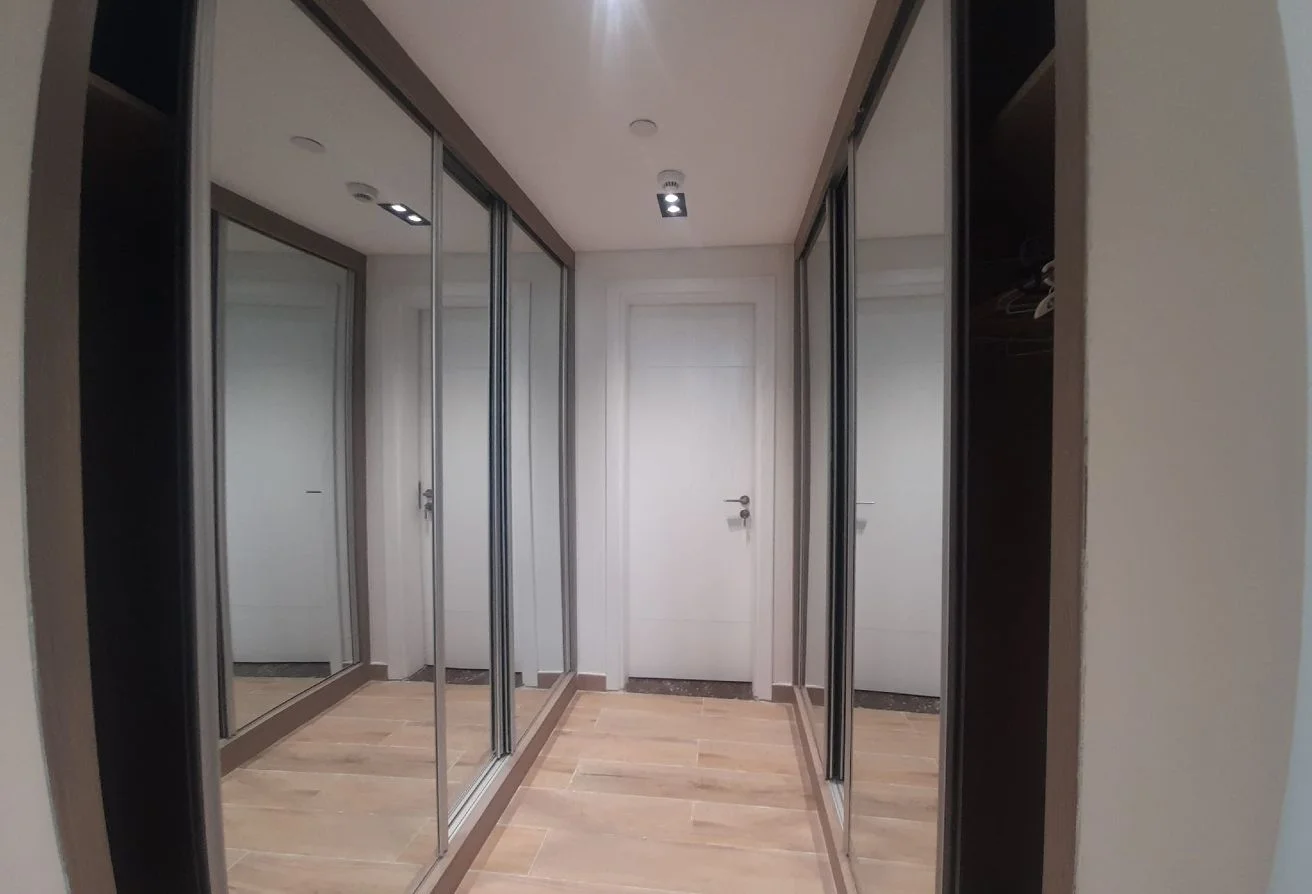 LUXURY 1 BED ROOM APARTMENT AVALIBLE FOR RENT