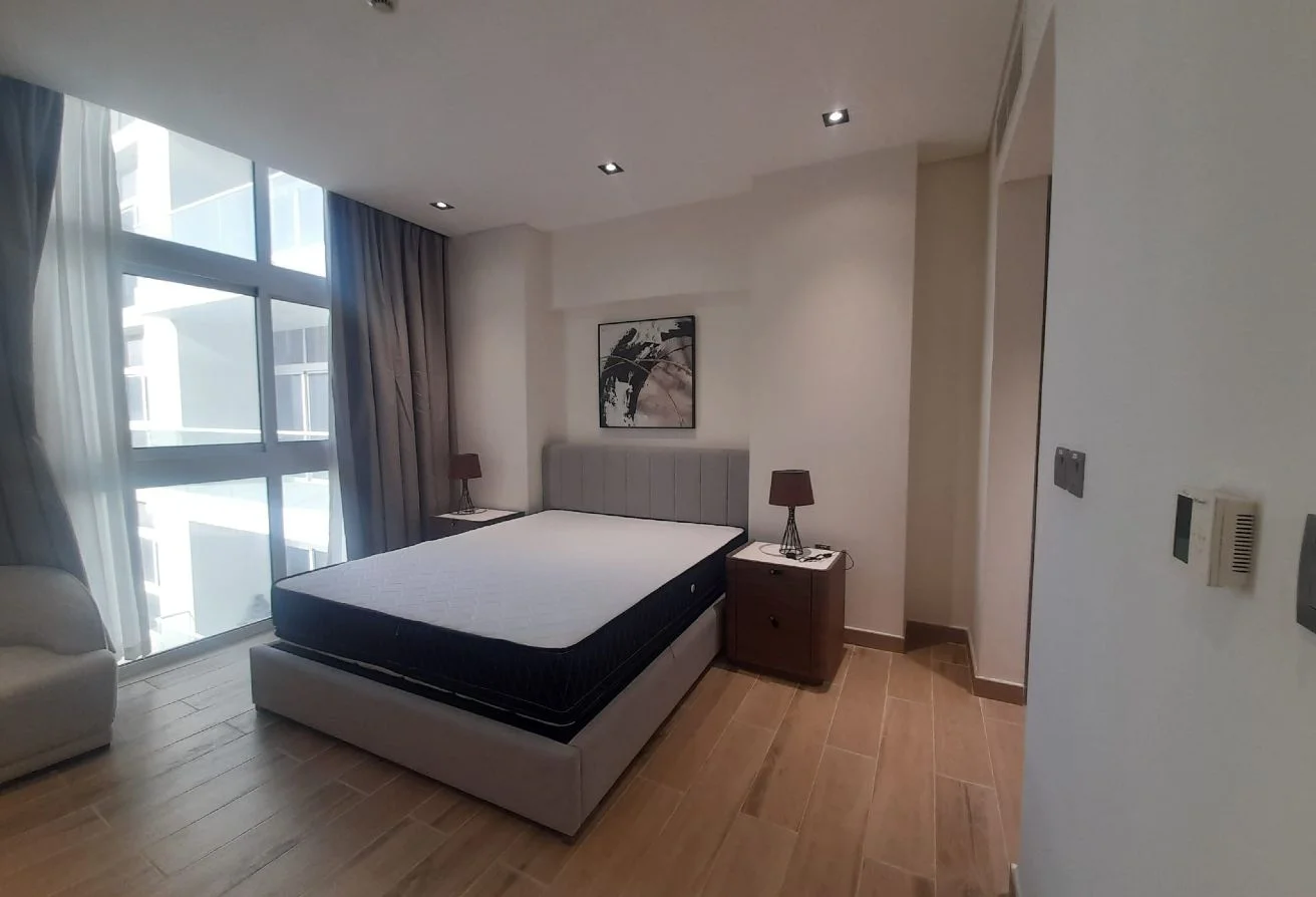 LUXURY 1 BED ROOM APARTMENT AVALIBLE FOR RENT