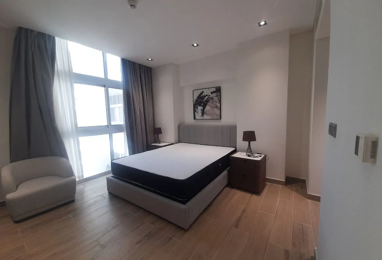 LUXURY 1 BED ROOM APARTMENT AVALIBLE FOR RENT
