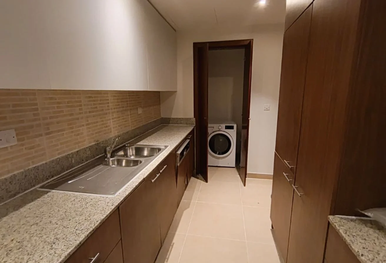 1BR + Office | 1 Month Free | 8000 Excluding bills