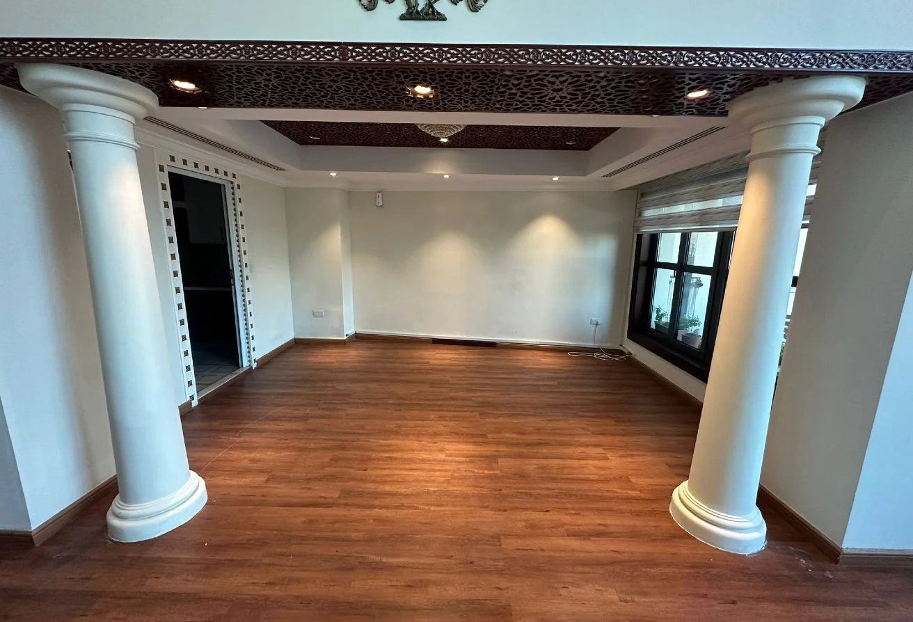 Duplex Townhouse +Maid for Sale | 350 SQM |pearl