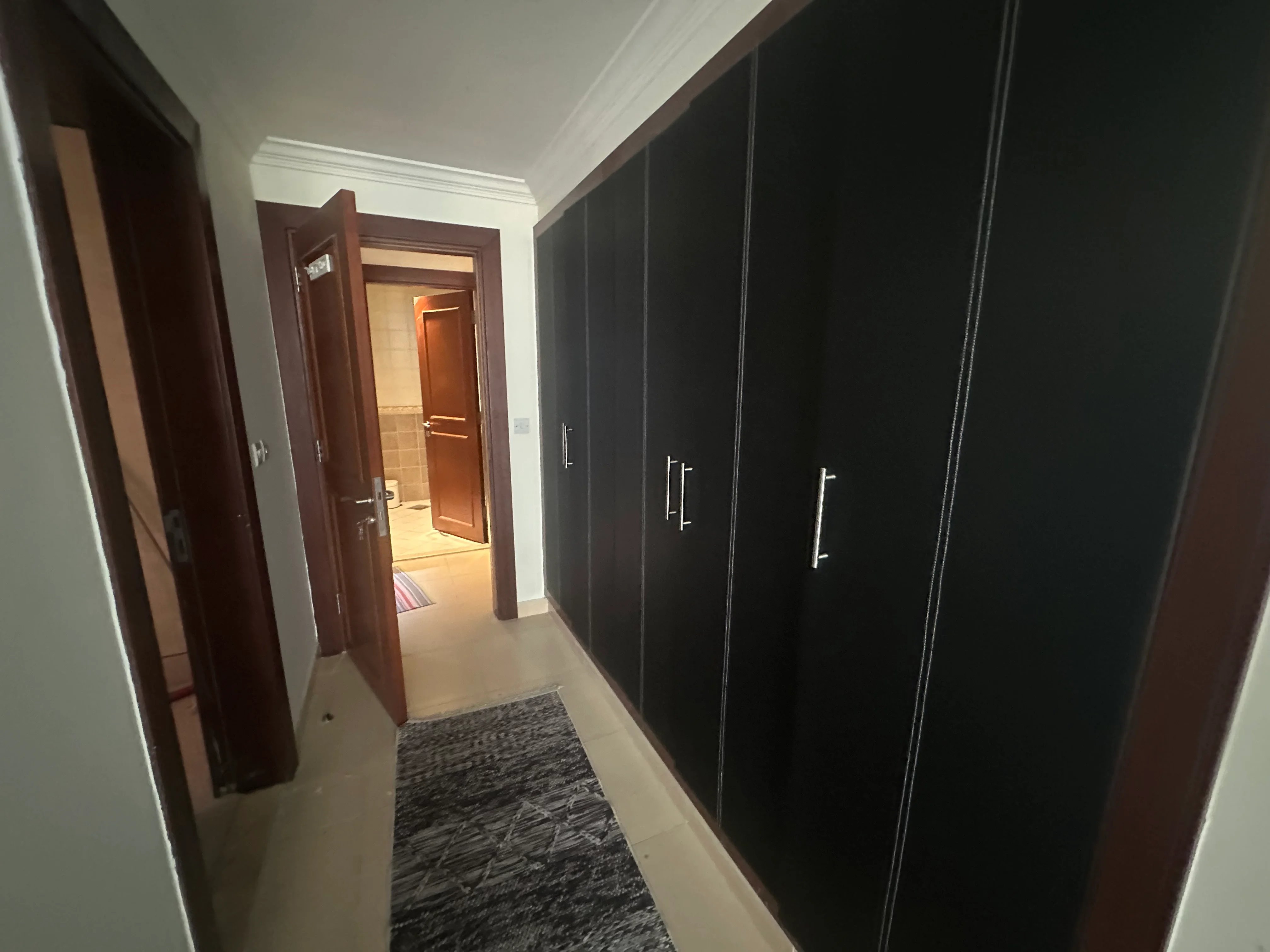 1 Bhk Including Bills| Furnished | Marina View