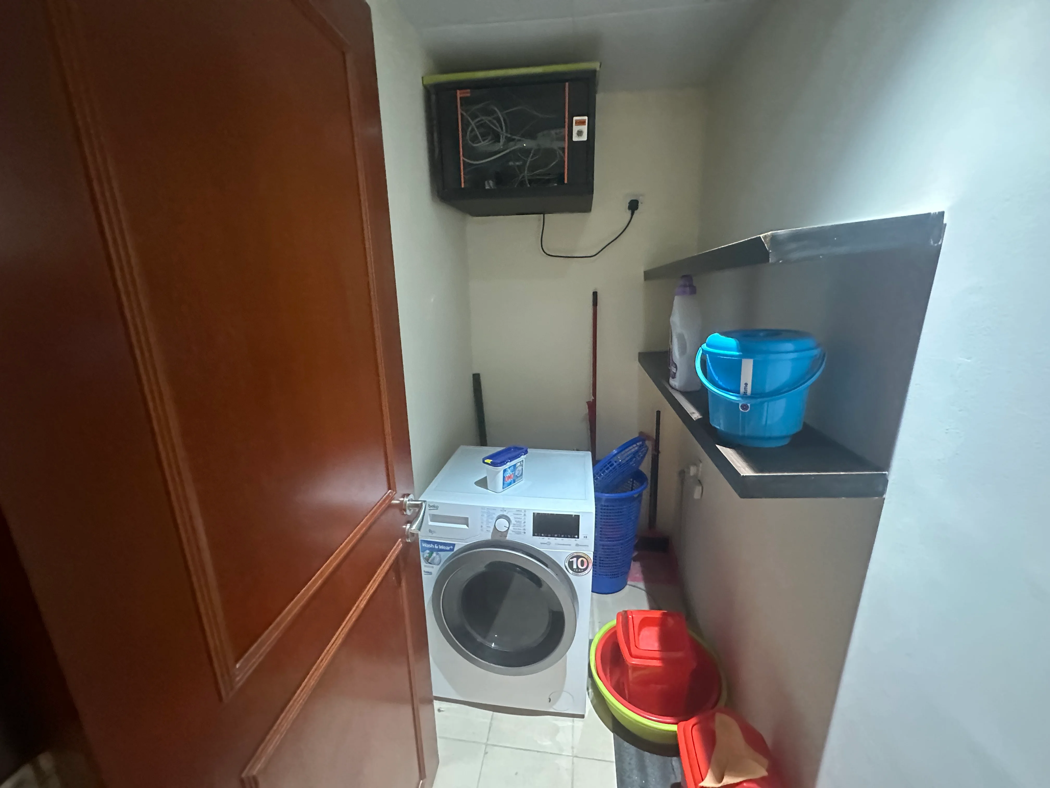 1 Bhk Including Bills| Furnished | Marina View
