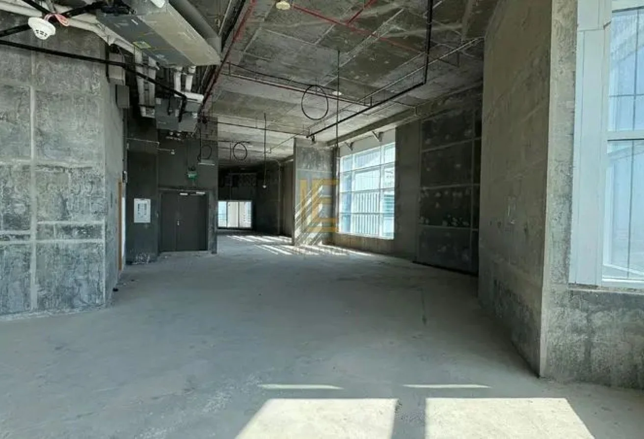 Prime Office Space in West Bay | Prestigious Tower