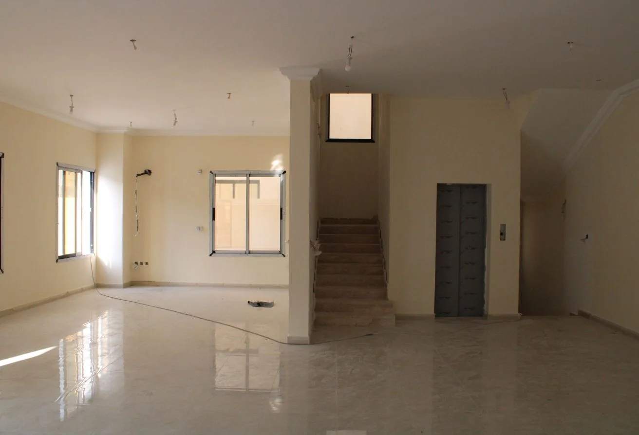 twin Luxury Villa for Rent – Abu Hamour