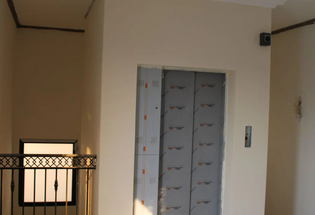 twin Luxury Villa for Rent – Abu Hamour