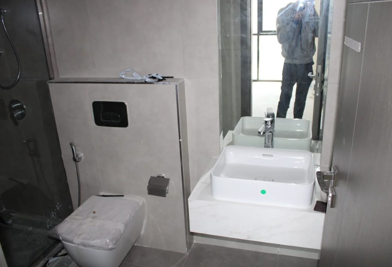 Ready to Move 1 BD Furnished Near Lusail Stadium