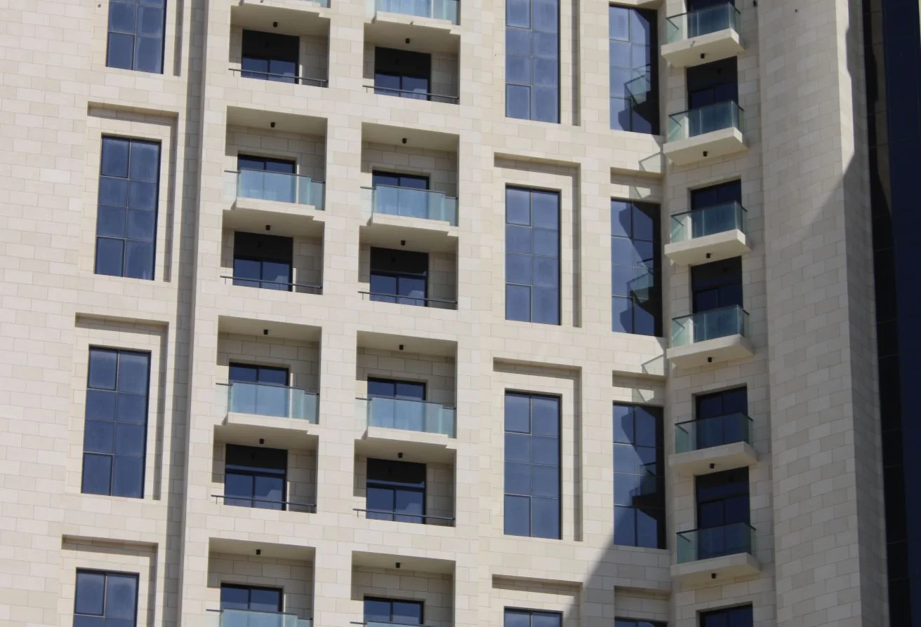 Ready to Move 1 BD Furnished Near Lusail Stadium