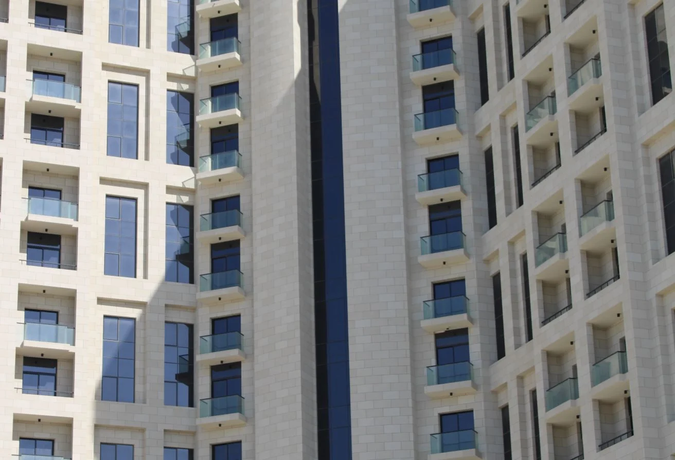 Ready to Move 1 BD Furnished Near Lusail Stadium