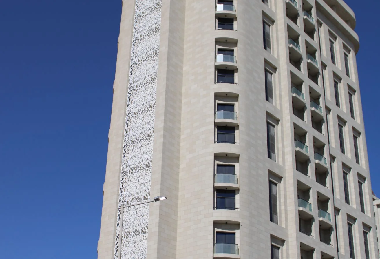 Ready to Move 1 BD Furnished Near Lusail Stadium
