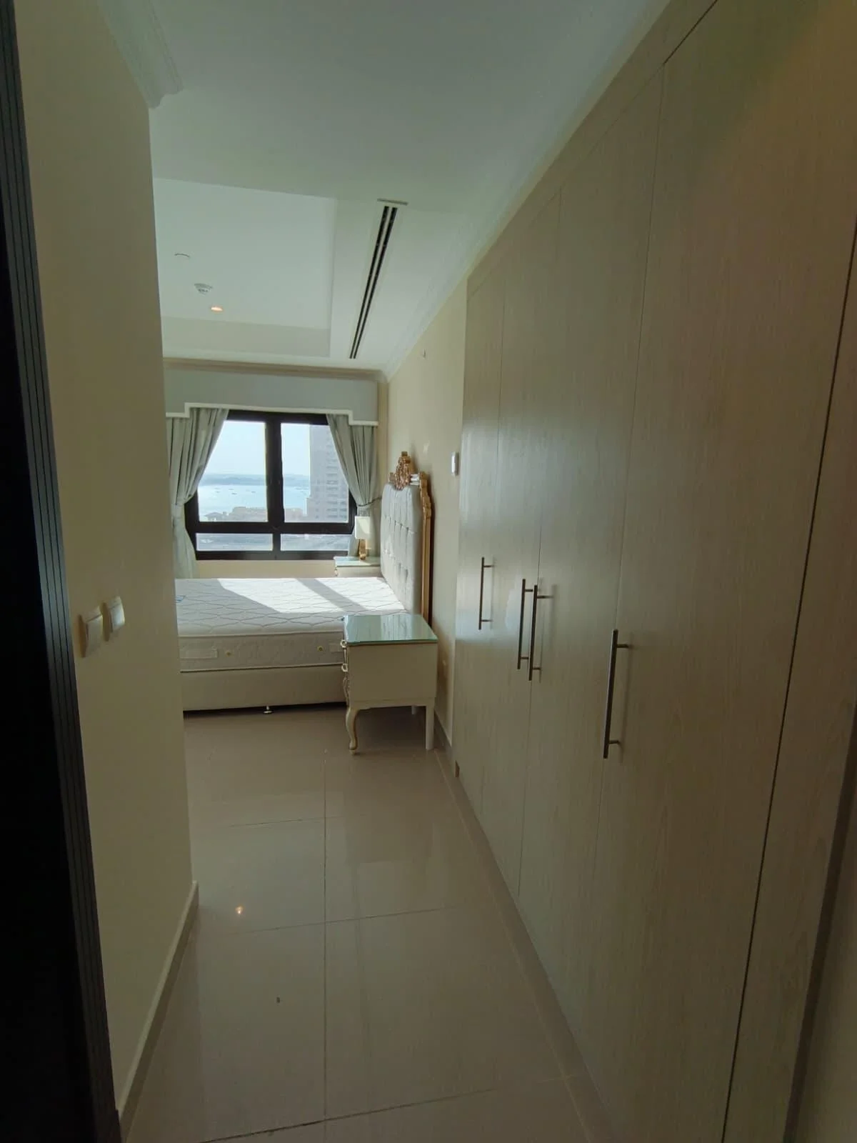 Cheapest 3bhk apartment in Porto Arabia will bills