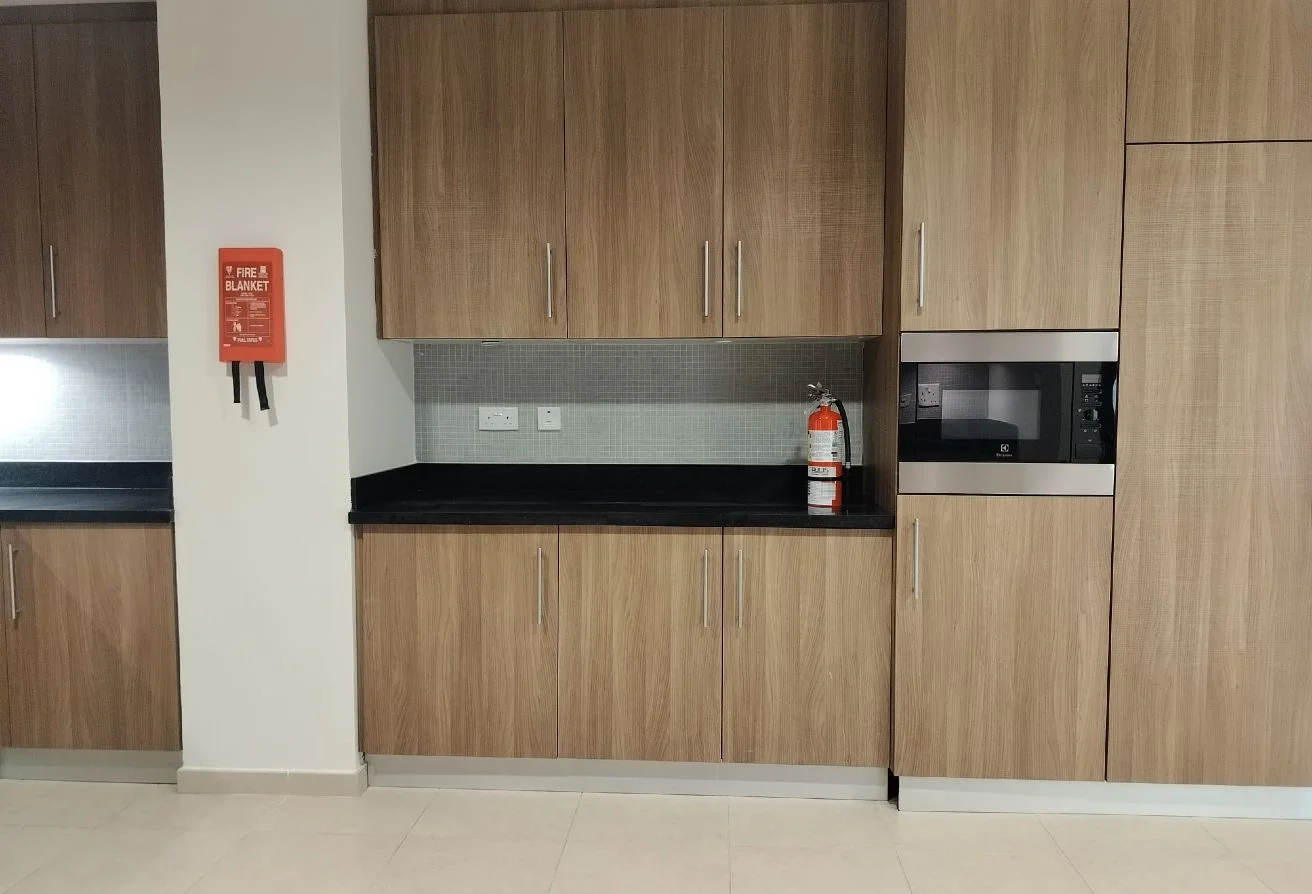 PREMIUM 3 BEDROOM+MAID IN VIVA BAHRIYAH @PEARL