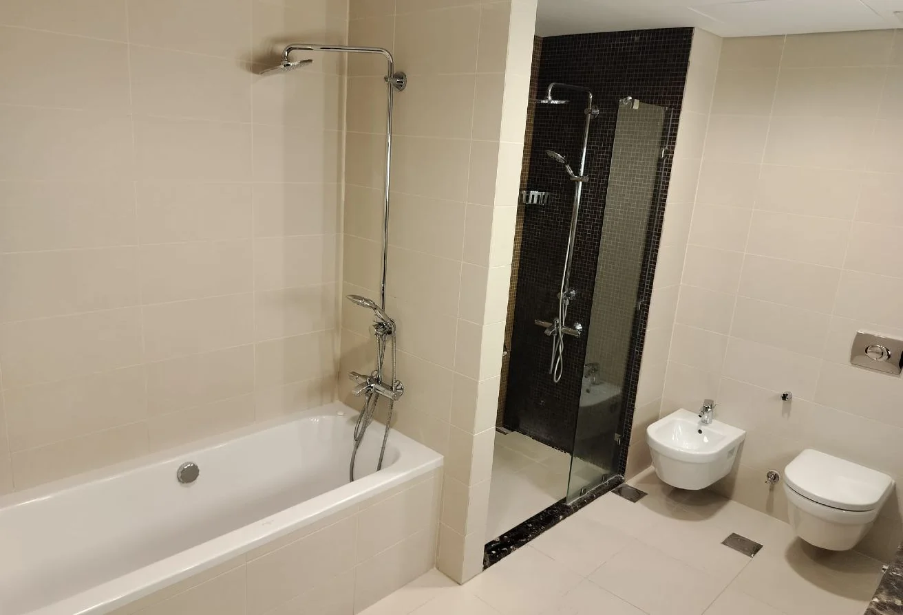 PREMIUM 3 BEDROOM+MAID IN VIVA BAHRIYAH @PEARL