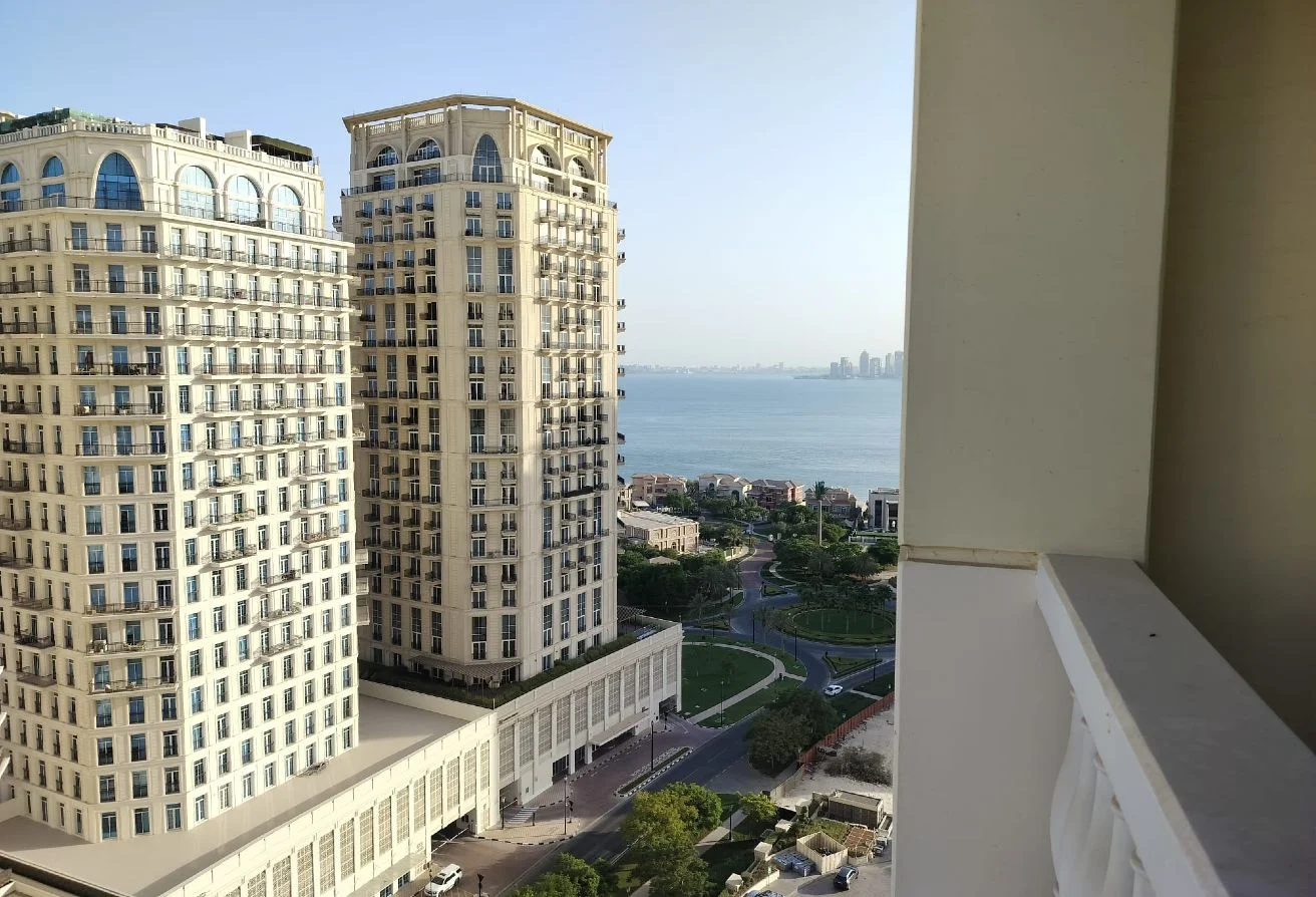 PREMIUM 3 BEDROOM+MAID IN VIVA BAHRIYAH @PEARL