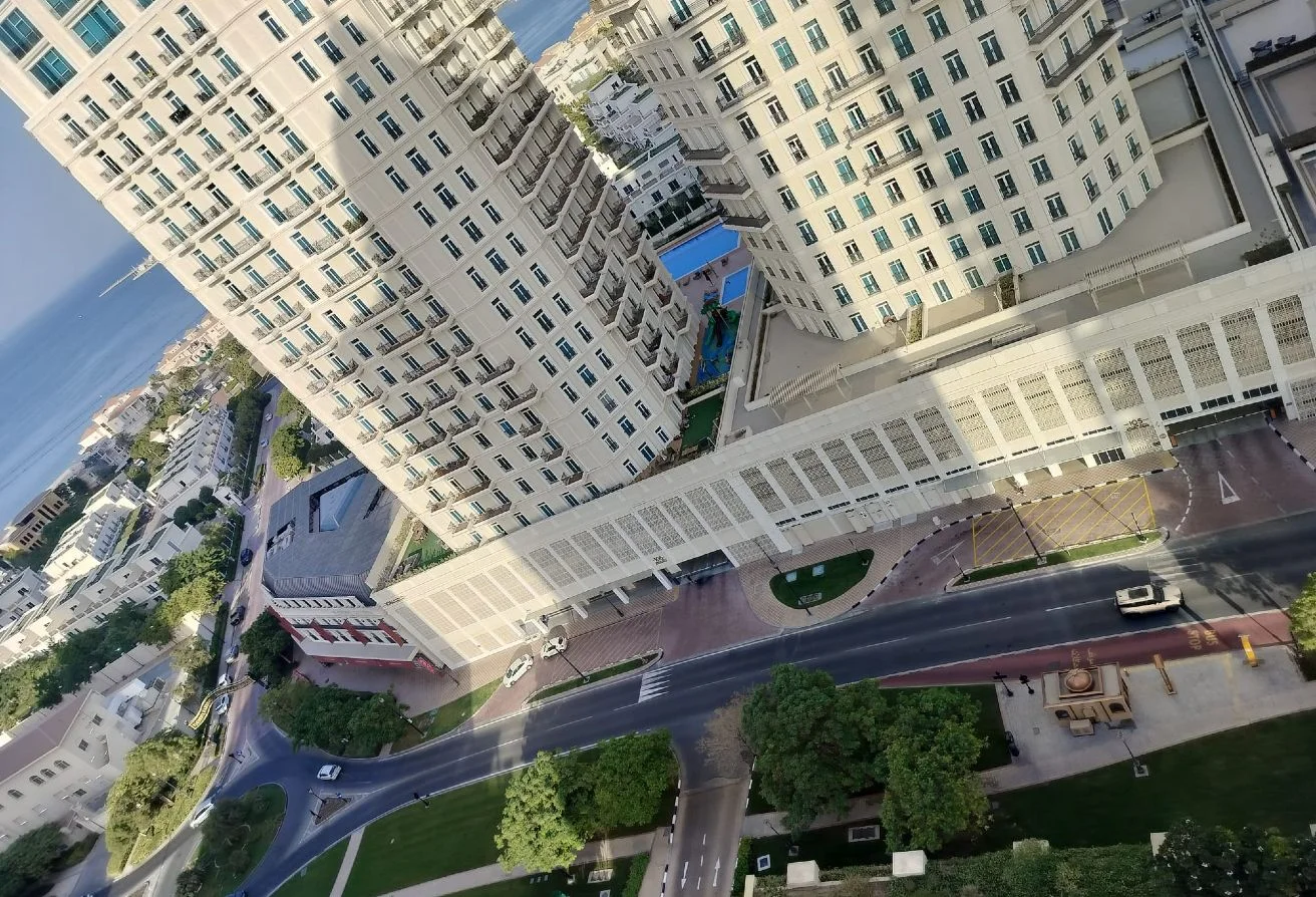 PREMIUM 3 BEDROOM+MAID IN VIVA BAHRIYAH @PEARL