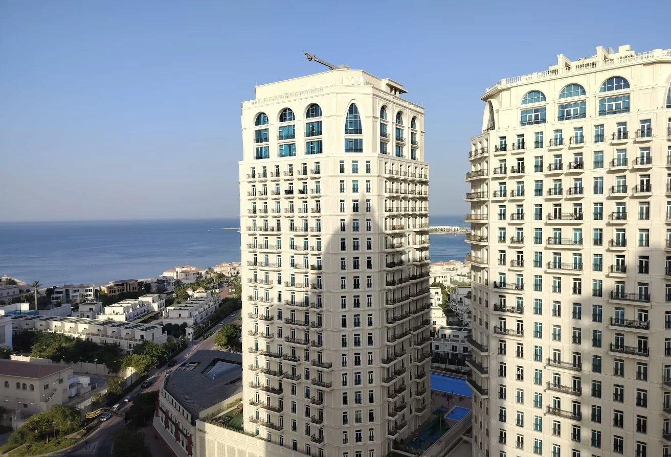 PREMIUM 3 BEDROOM+MAID IN VIVA BAHRIYAH @PEARL