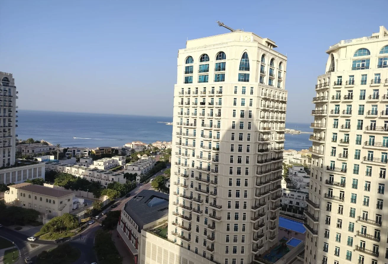 PREMIUM 3 BEDROOM+MAID IN VIVA BAHRIYAH @PEARL
