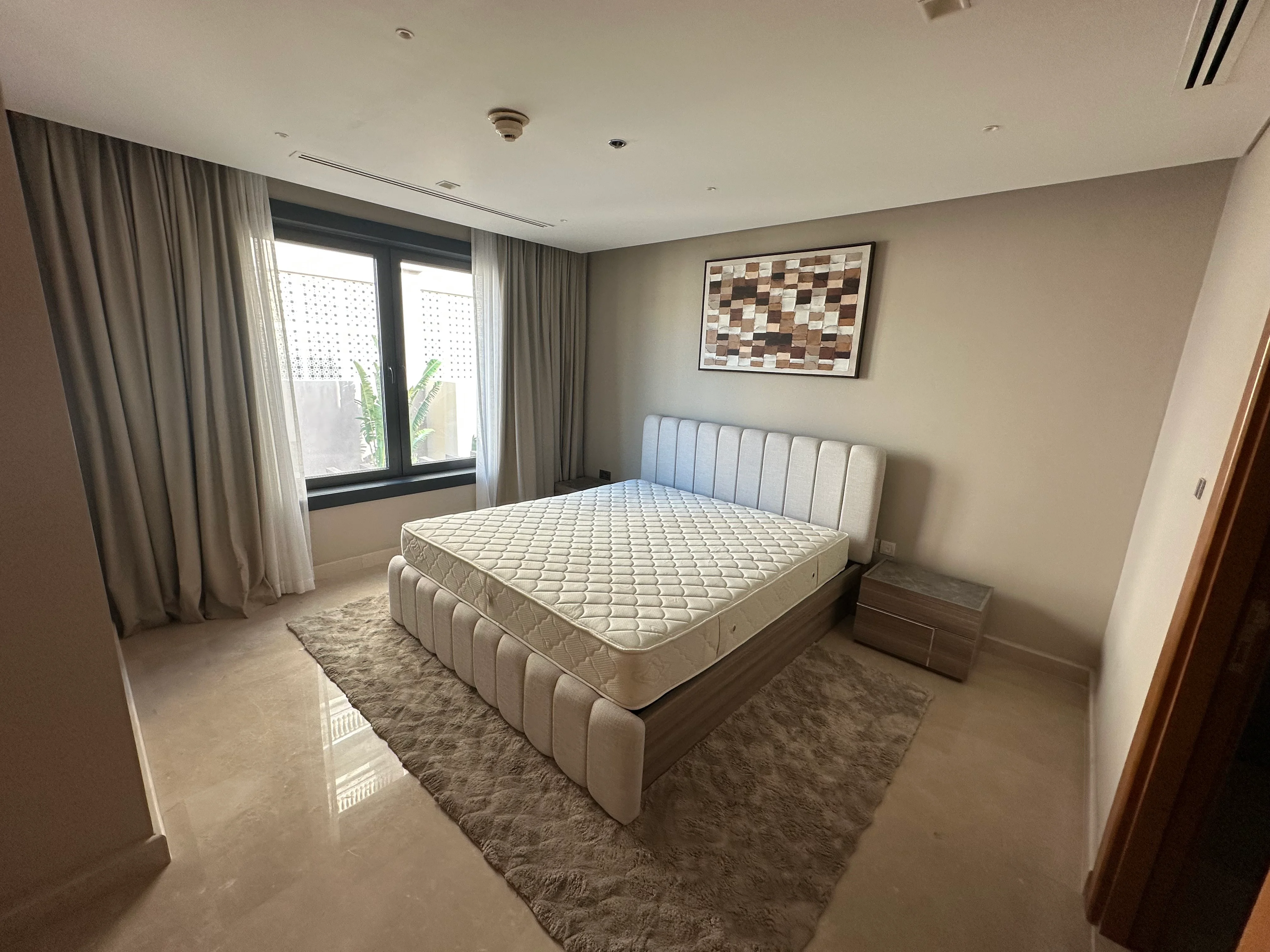 Townhouse Duplex 4+Maid Fully Sea View