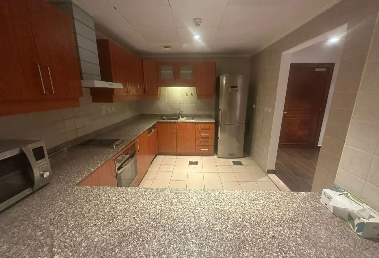 AMAZING 1 BHK IN PORTO ARABIA FOR RENT @BEST PRICE