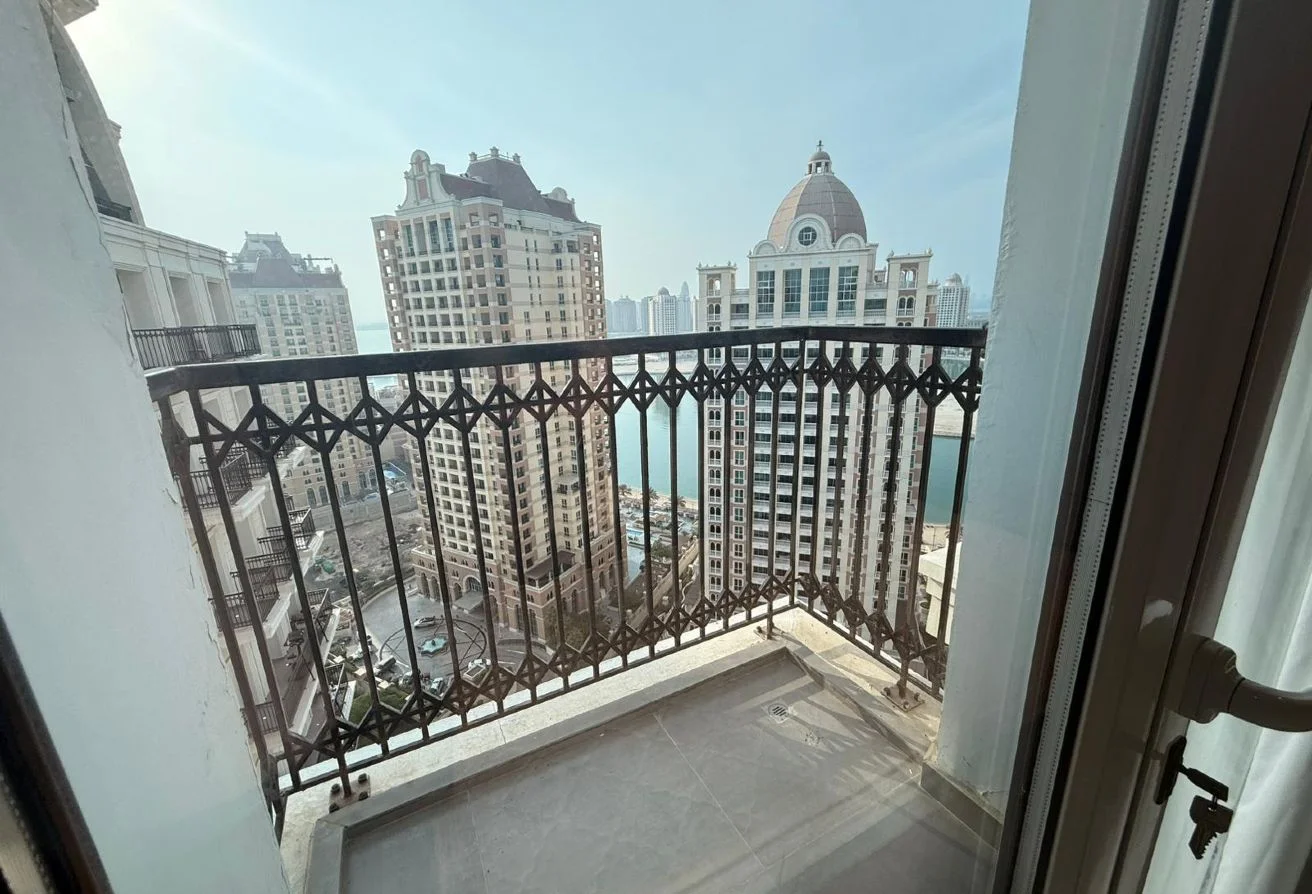 Luxury 2BR+Maid | Floresta Garden 105 | Furnished