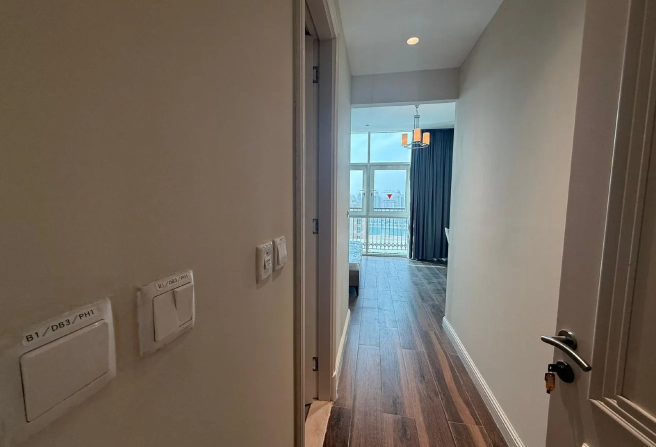 Luxury 2BR+Maid | Floresta Garden 105 | Furnished