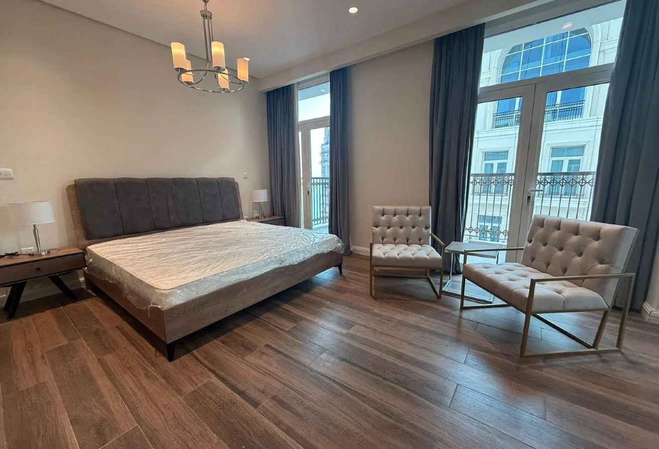 Luxury 2BR+Maid | Floresta Garden 105 | Furnished