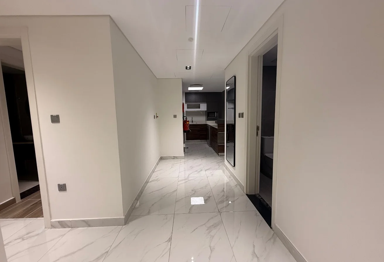 Smart City Living | Brand New 2BHK | yasmeen city