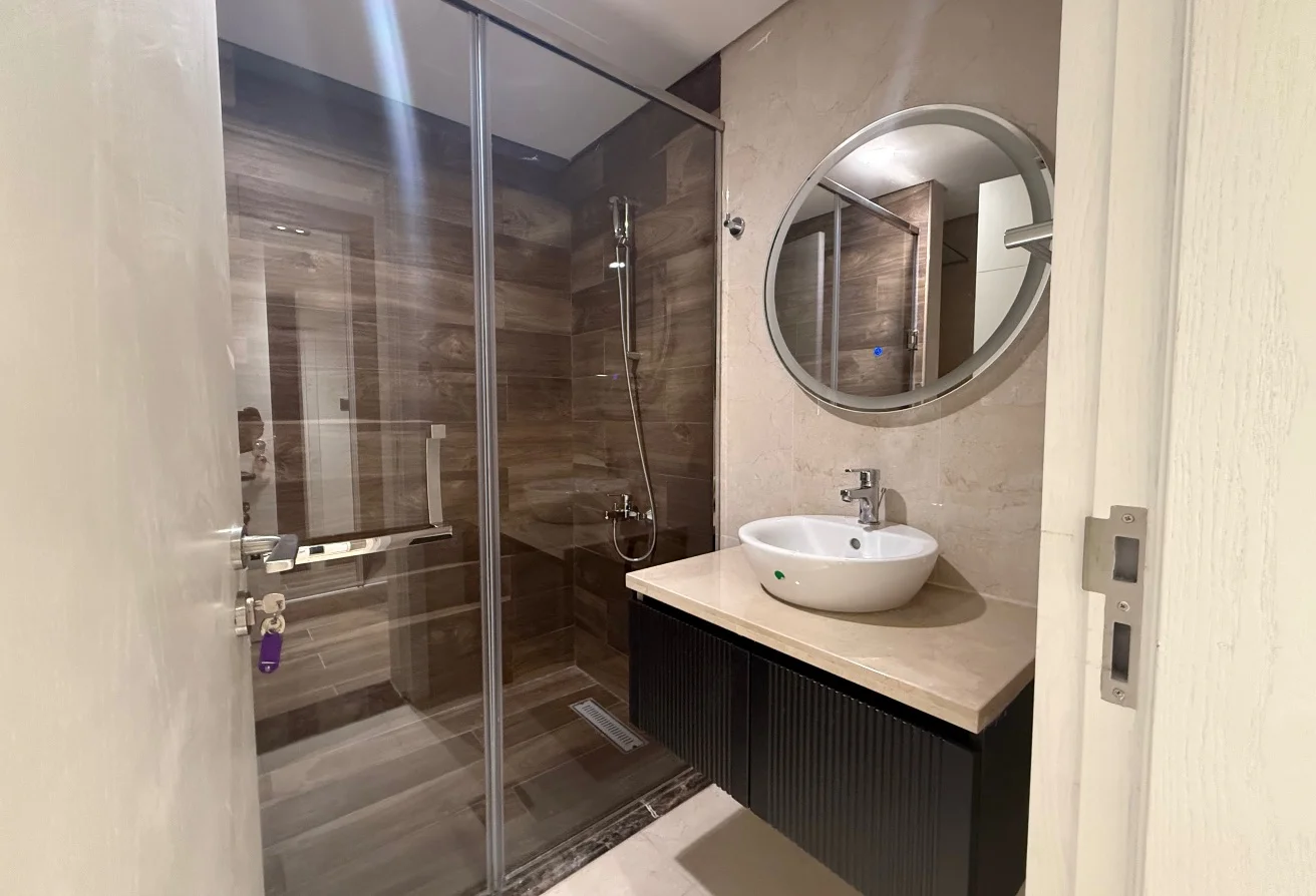 Smart City Living | Brand New 2BHK | yasmeen city