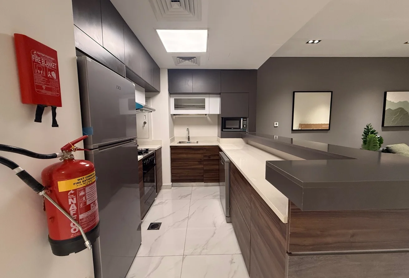 Smart City Living | Brand New 2BHK | yasmeen city