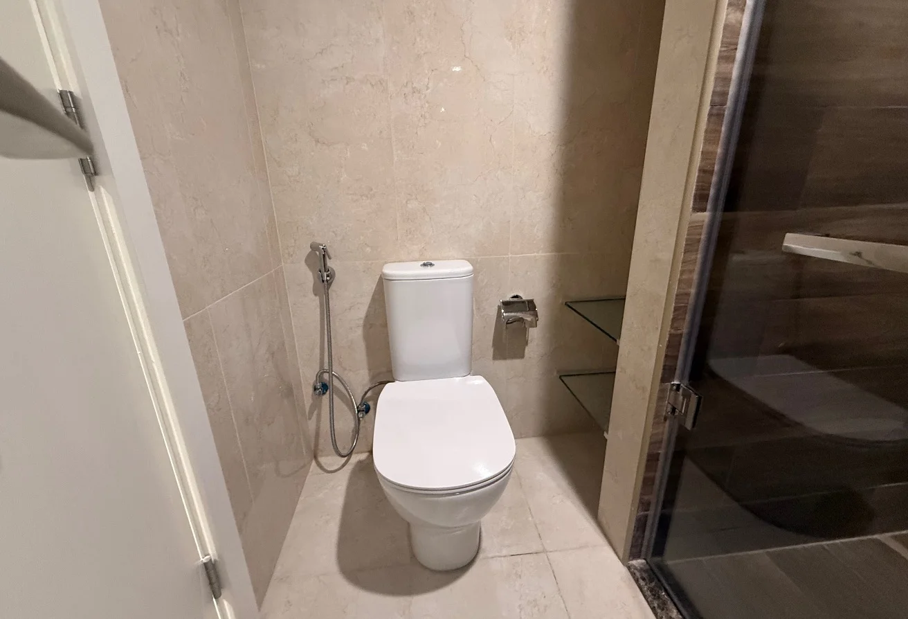 Smart City Living | Brand New 2BHK | yasmeen city