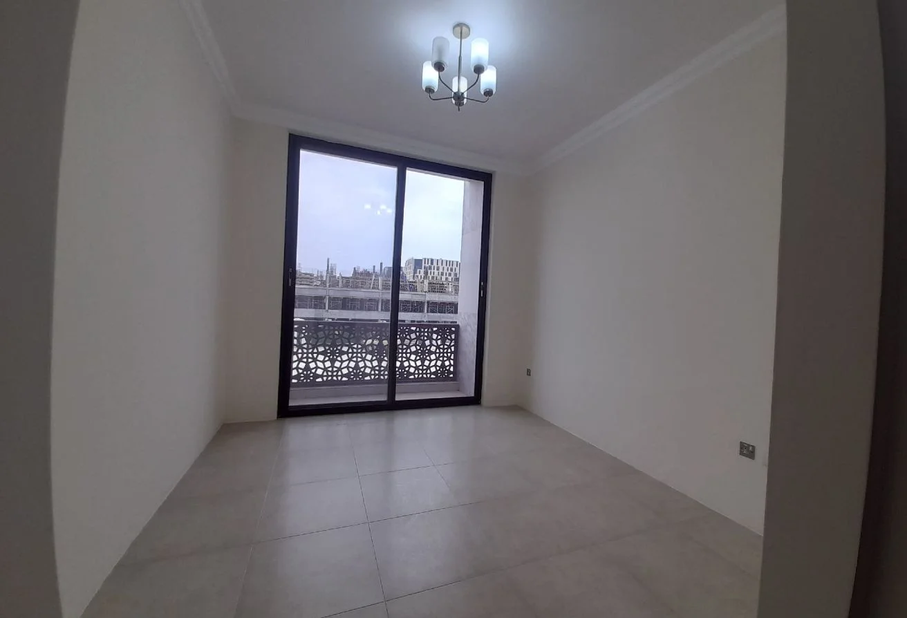 2 Bed room apartment at lusail foxhil south