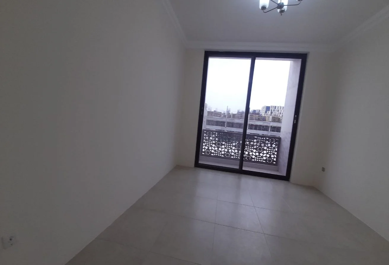 2 Bed room apartment at lusail foxhil south