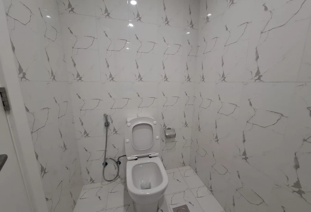 2BHK Fully Furnished Apartment | Yasmin City | 145