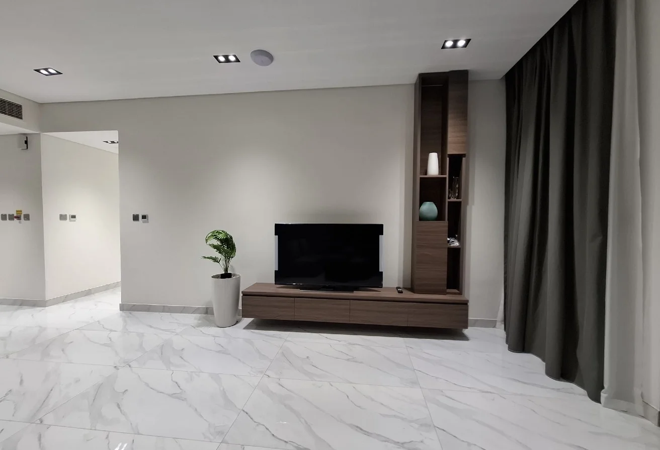 2BHK Fully Furnished Apartment | Yasmin City | 145