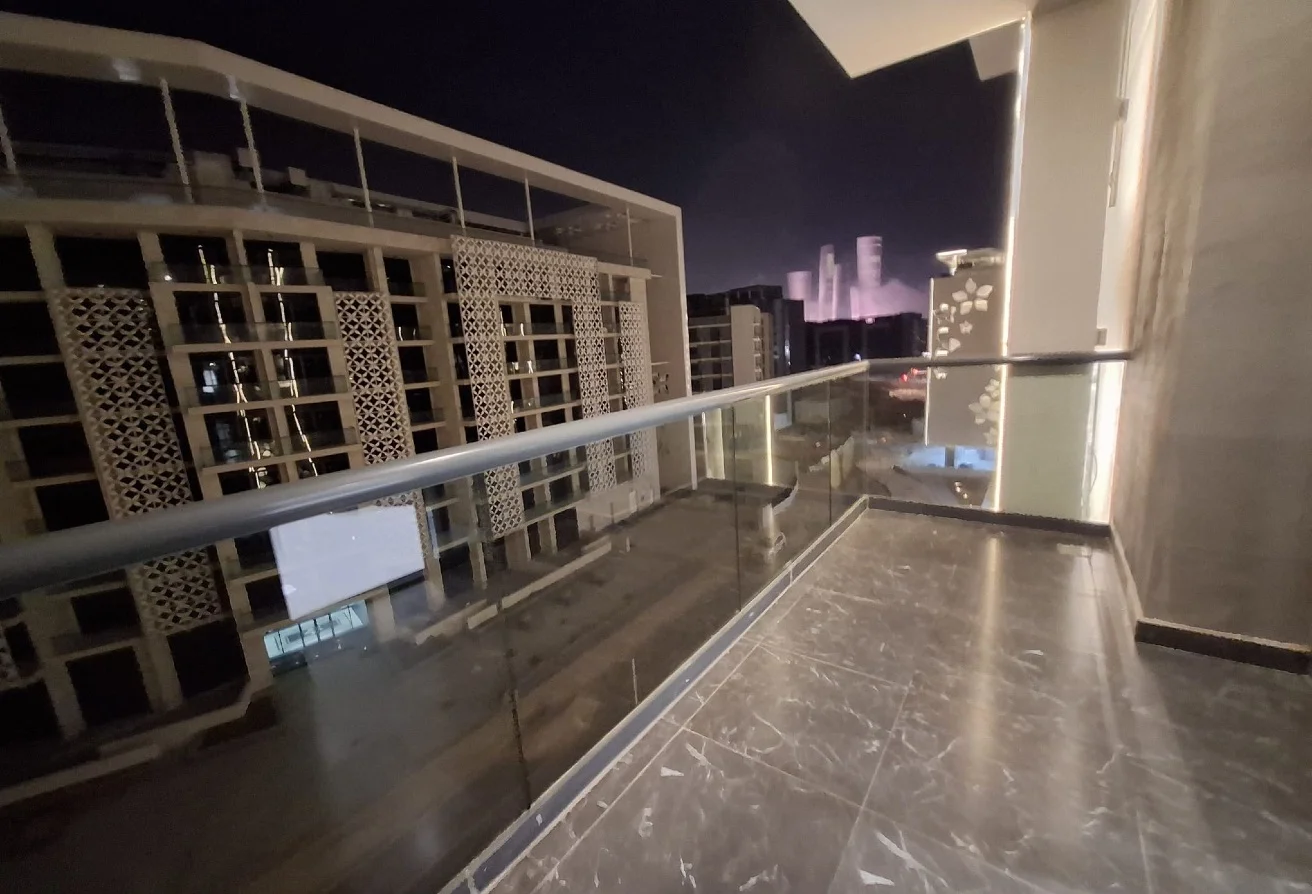 2BHK Fully Furnished Apartment | Yasmin City | 145