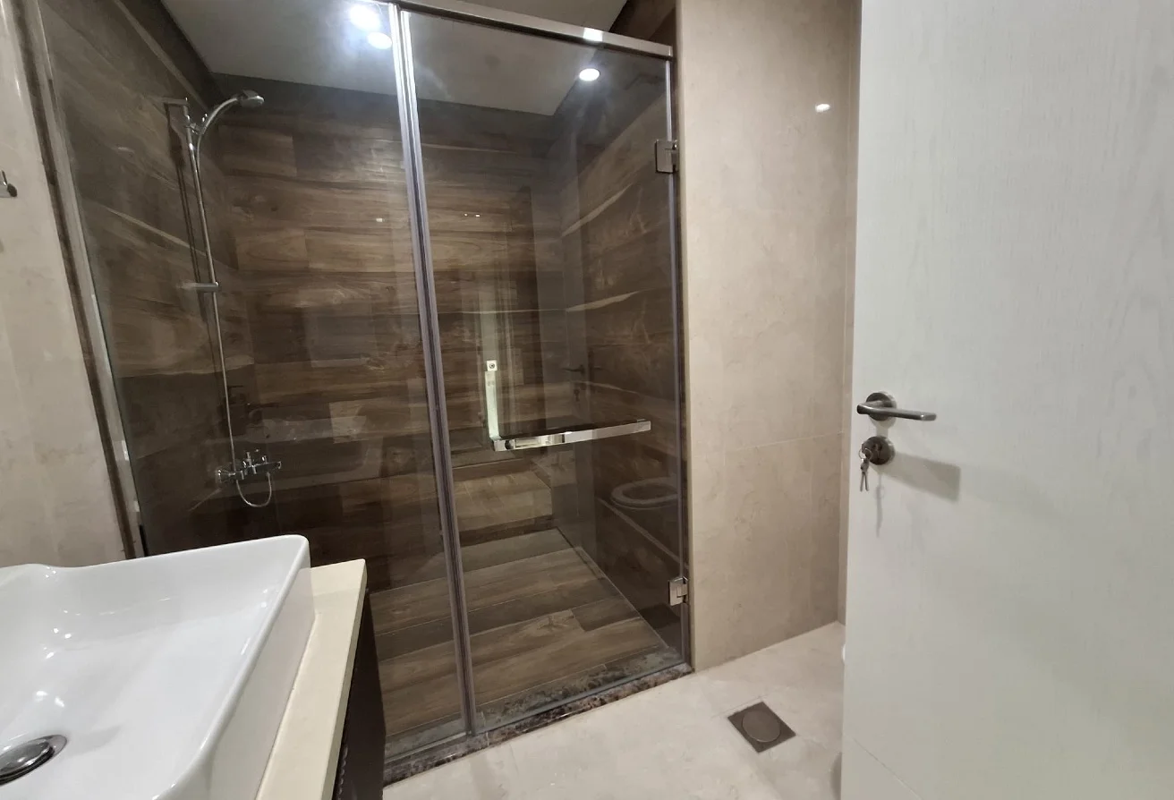 2BHK Fully Furnished Apartment | Yasmin City | 145