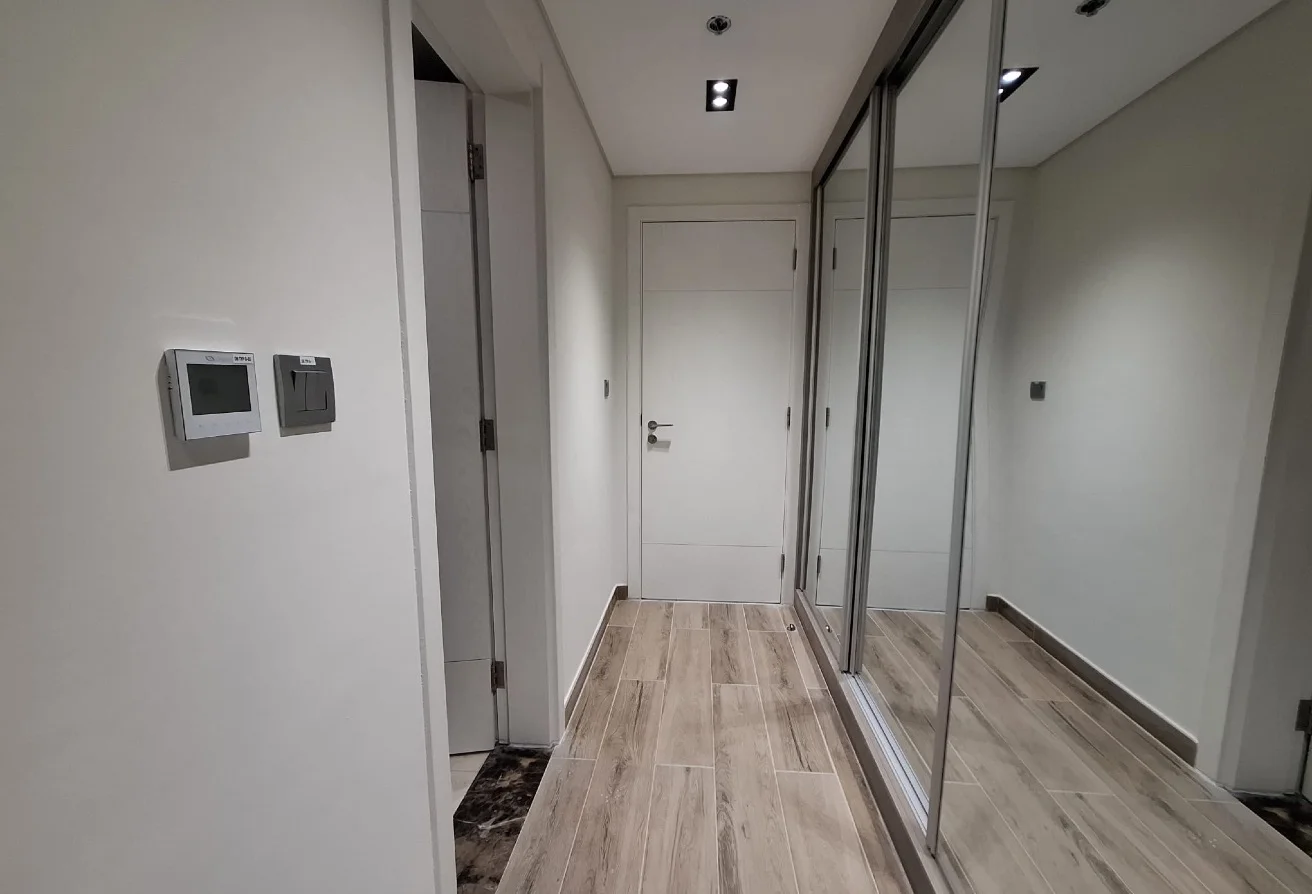 2BHK Fully Furnished Apartment | Yasmin City | 145