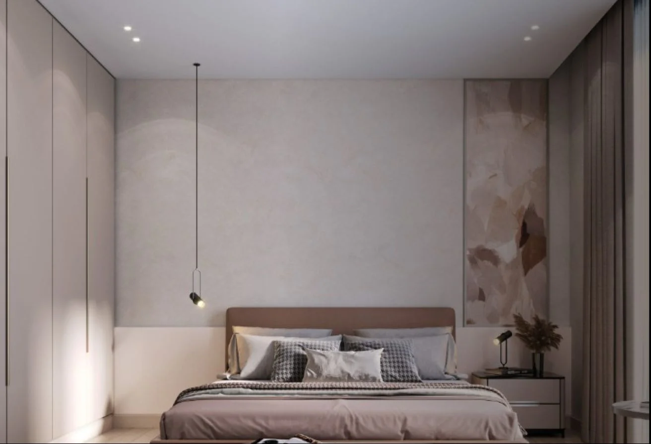 Luxury 1 BED Apt Lusail Marina | PR Eligible