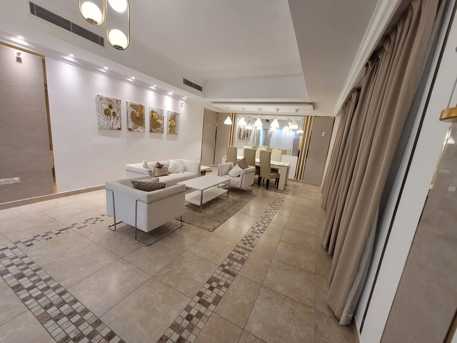 LUXURY 3BHK+MAID IN PRIME LOCATION