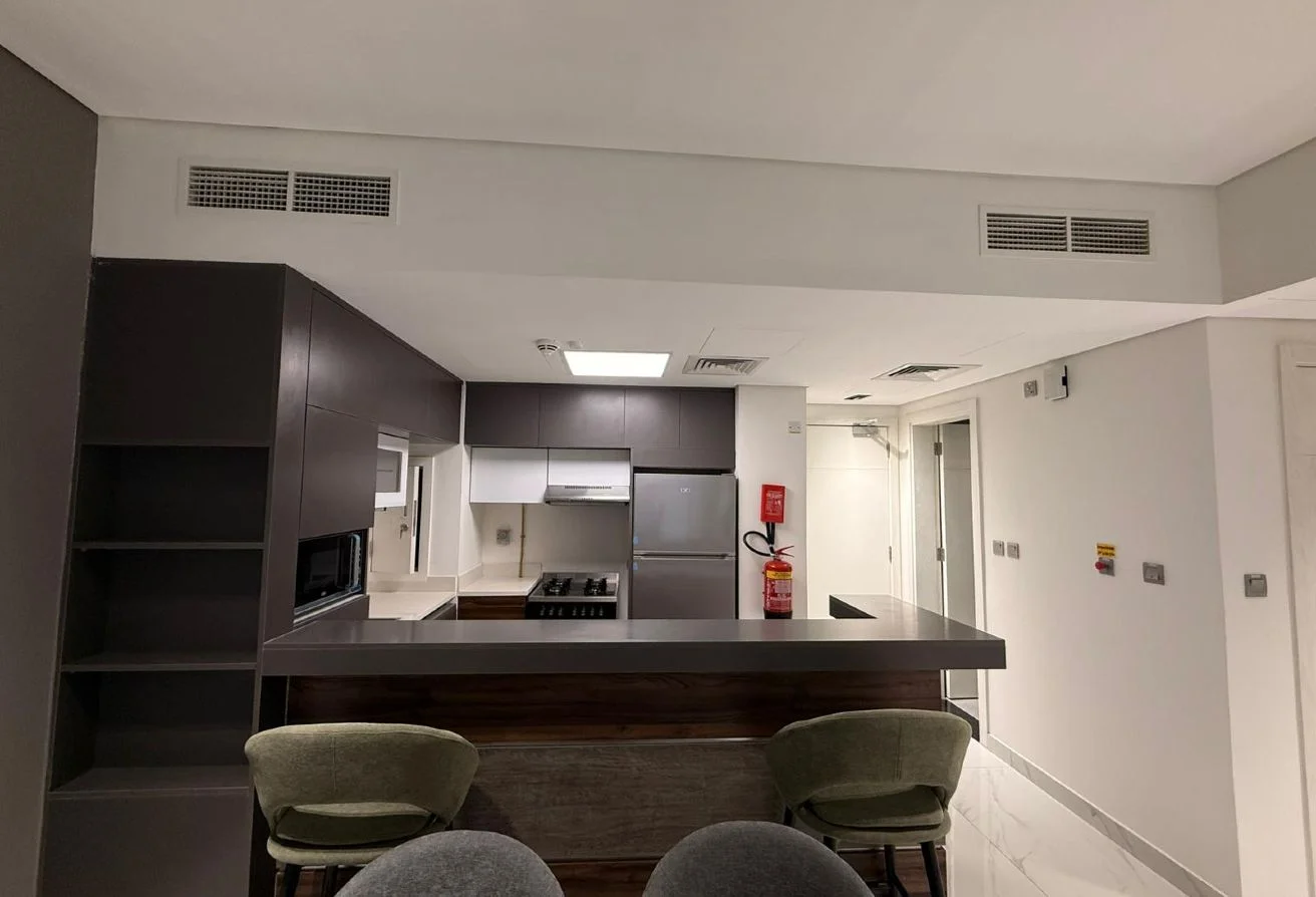 Distress Deal 1BHK Furnished | Yasmeen City 950K