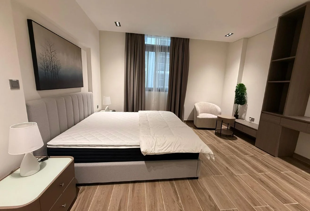 Distress Deal 1BHK Furnished | Yasmeen City 950K