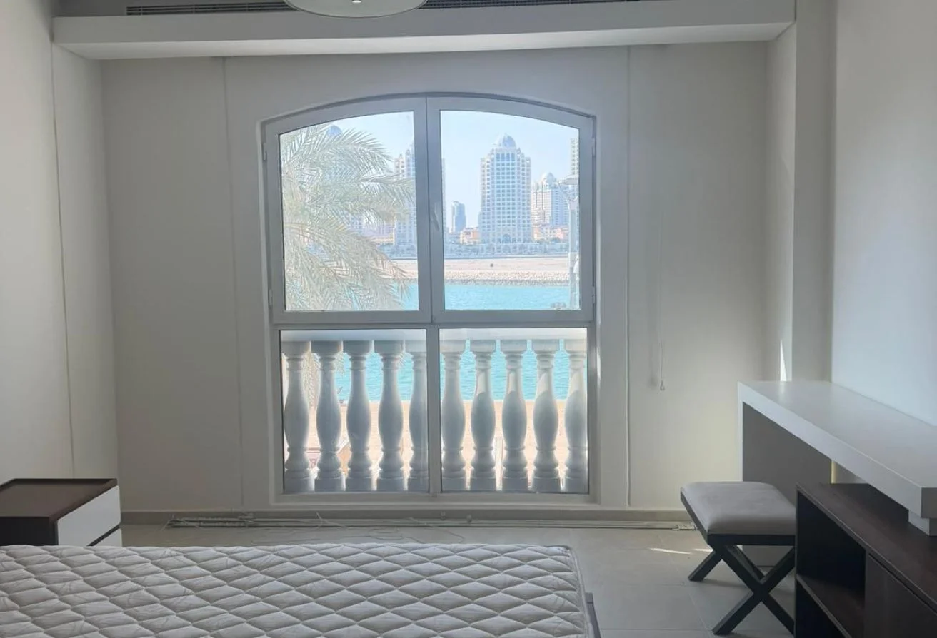 1BHK CHALET APARTMENT IN