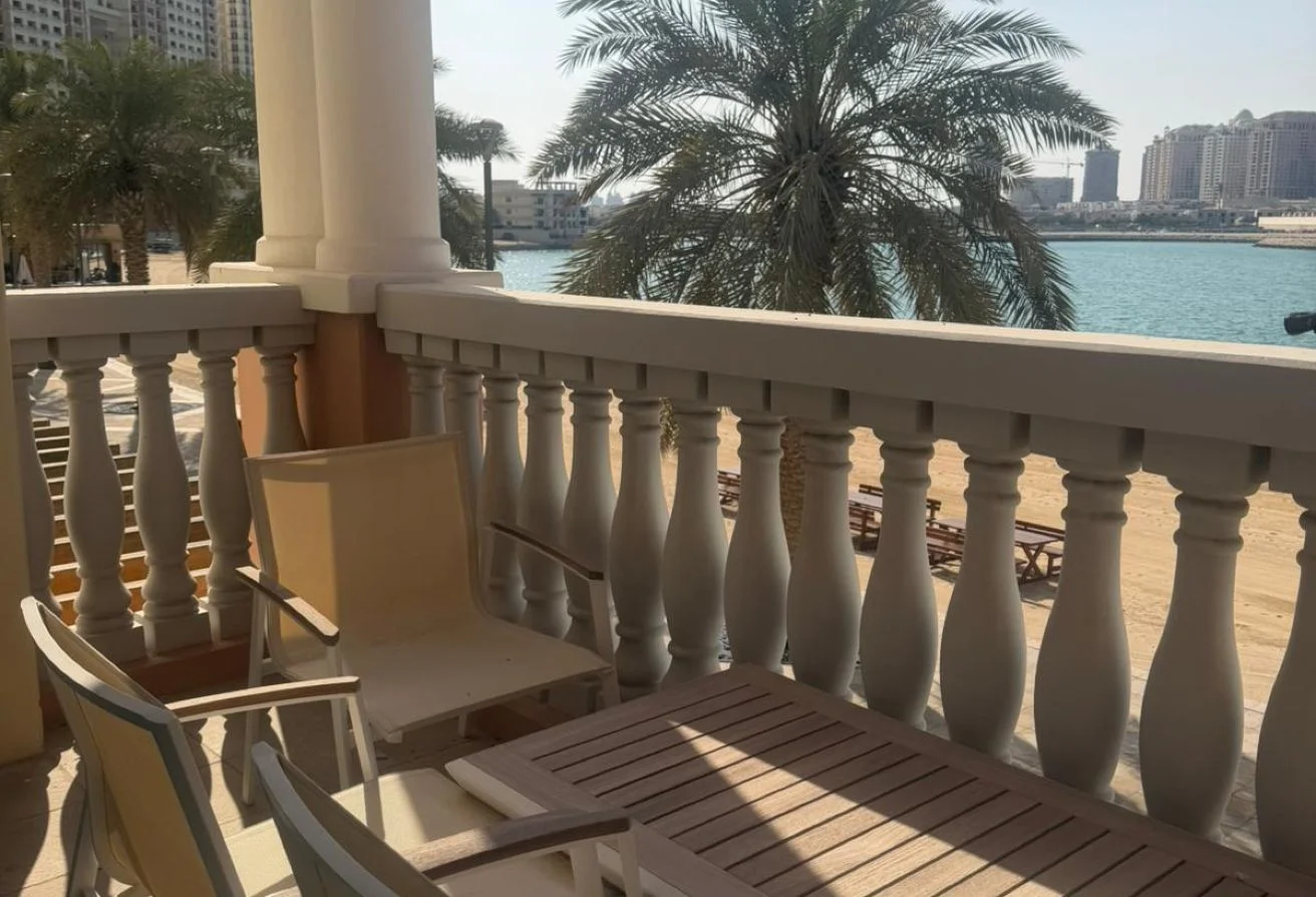 1BHK CHALET APARTMENT IN