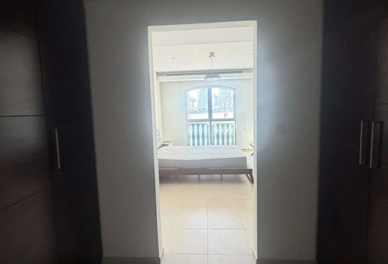 1BHK CHALET APARTMENT IN