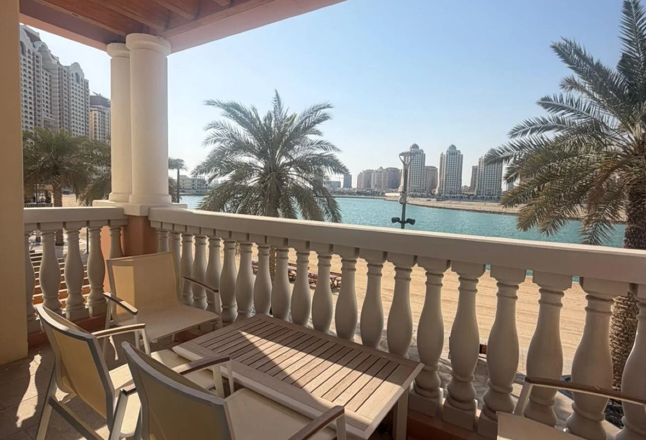 1BHK CHALET APARTMENT IN