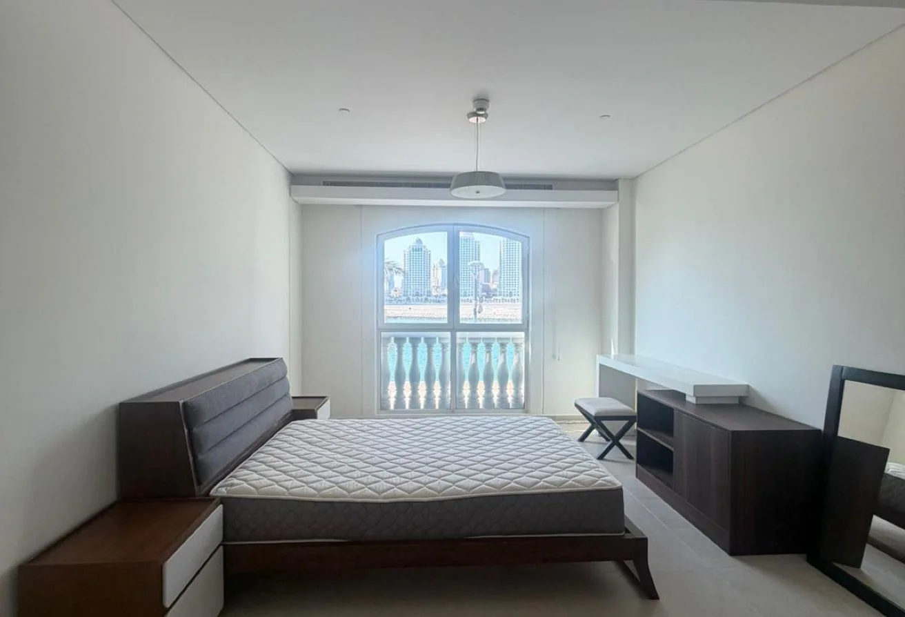 1BHK CHALET APARTMENT IN