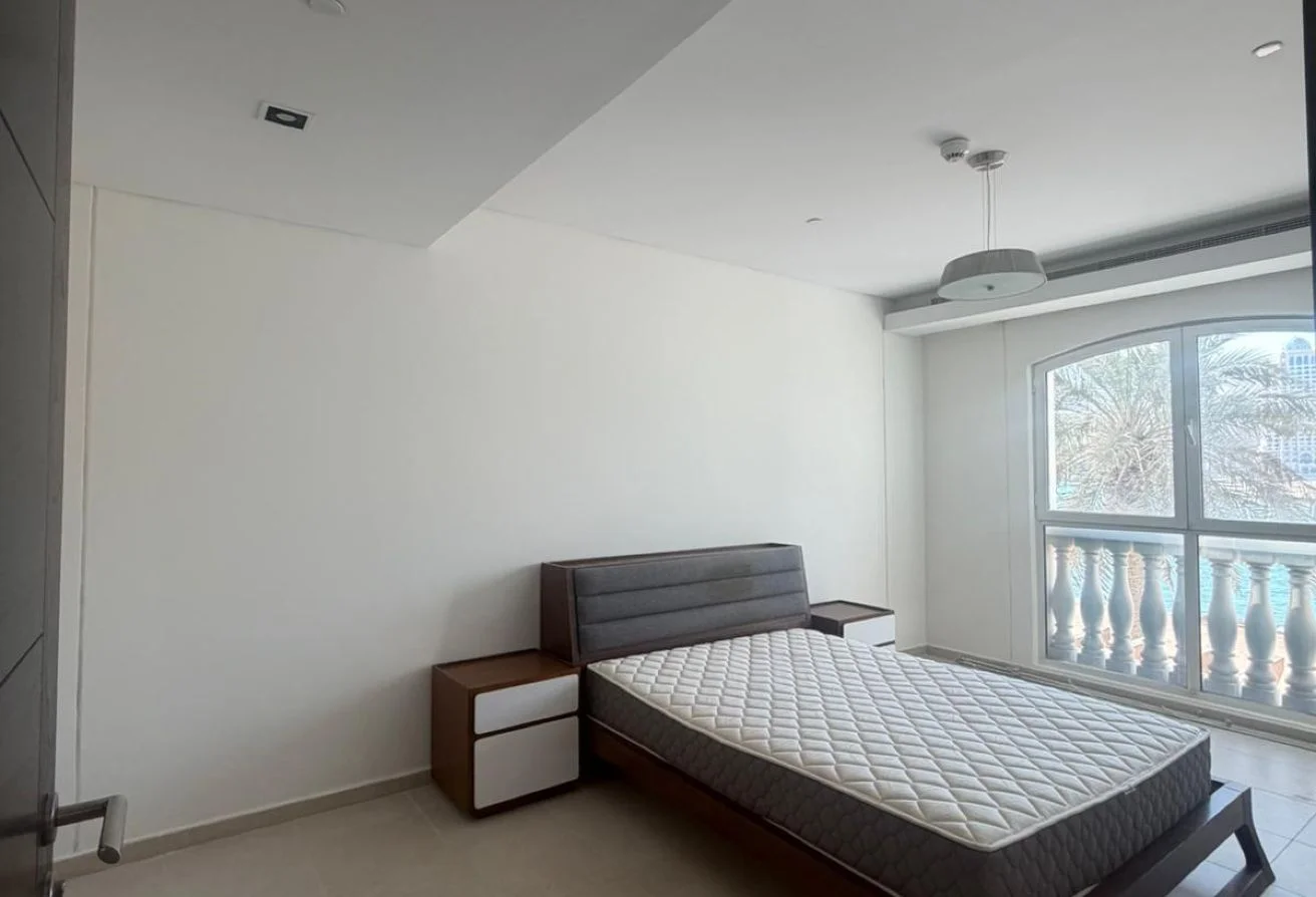 1BHK CHALET APARTMENT IN